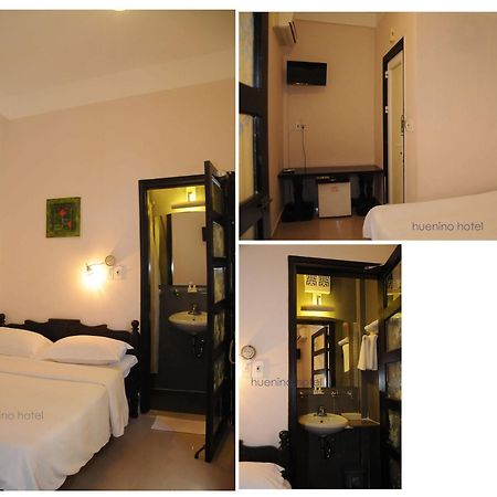 Hue Nino Hotel Dış mekan fotoğraf