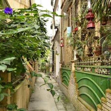 Hue Nino Hotel Dış mekan fotoğraf