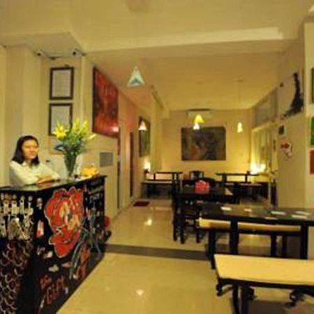 Hue Nino Hotel Dış mekan fotoğraf