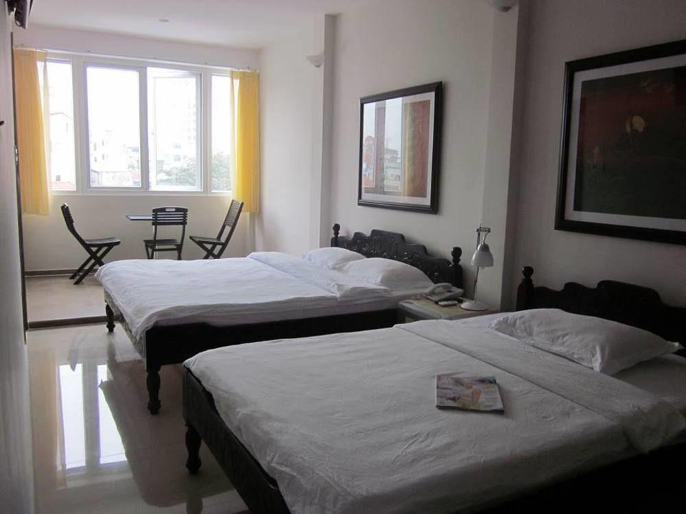 Hue Nino Hotel Dış mekan fotoğraf