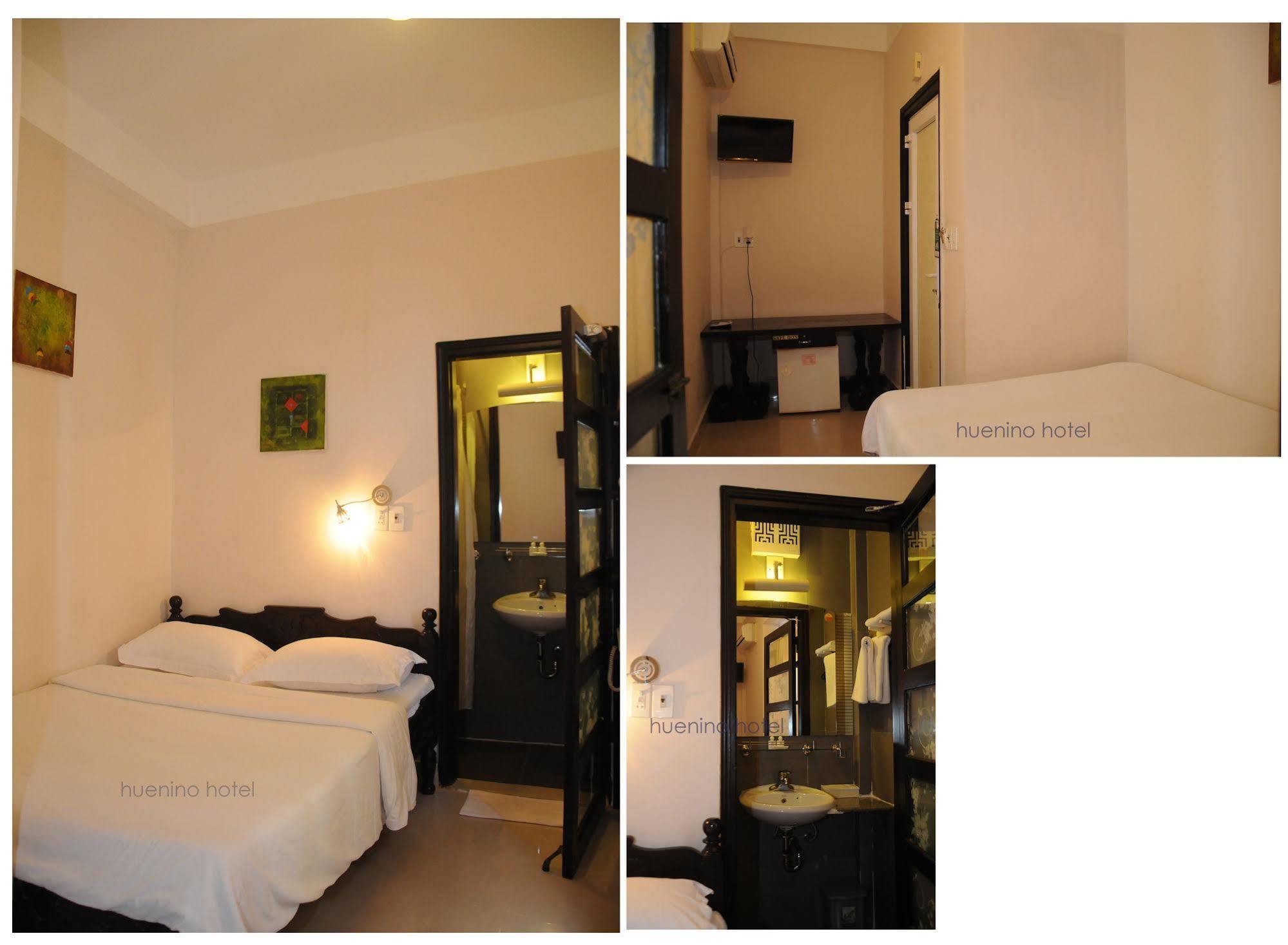 Hue Nino Hotel Dış mekan fotoğraf