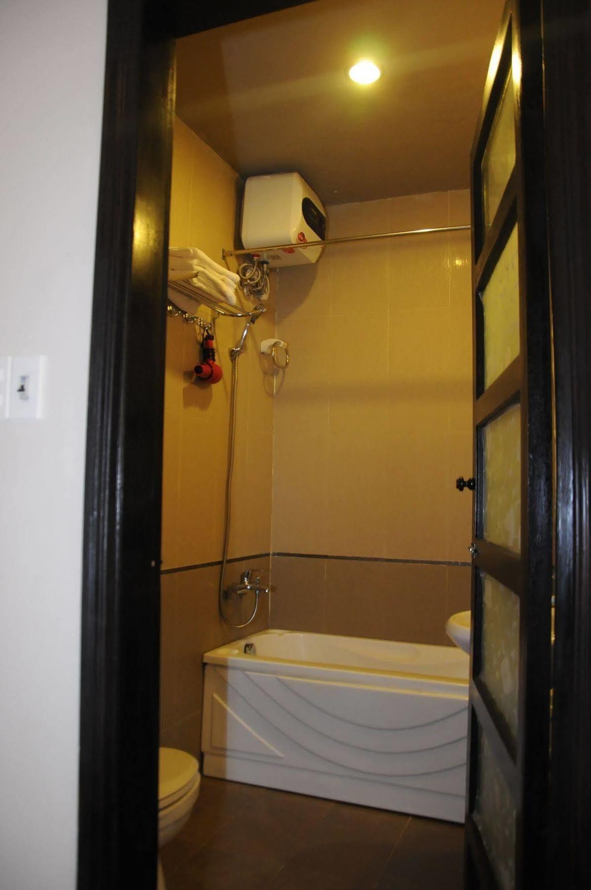 Hue Nino Hotel Dış mekan fotoğraf