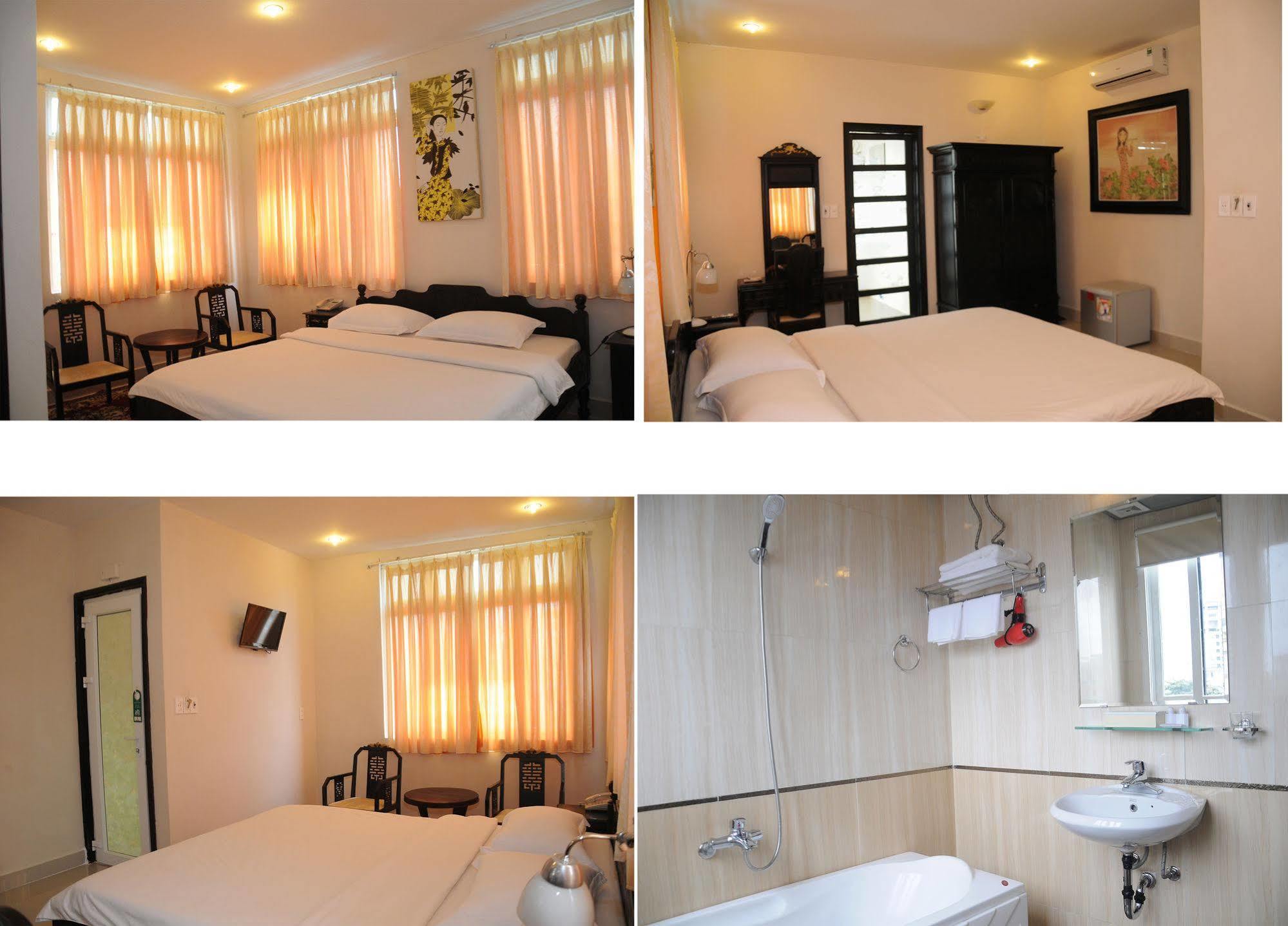 Hue Nino Hotel Dış mekan fotoğraf