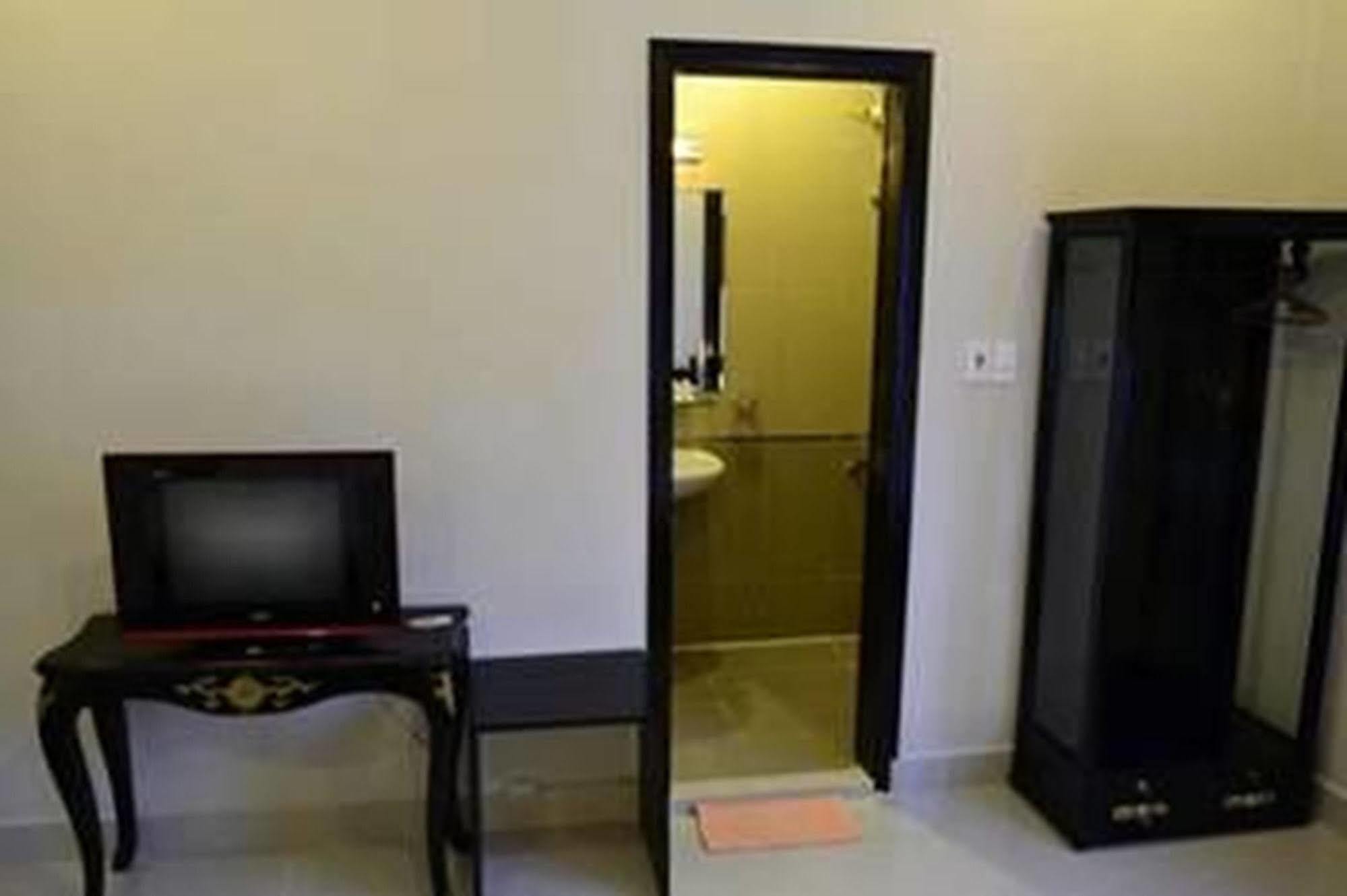 Hue Nino Hotel Dış mekan fotoğraf