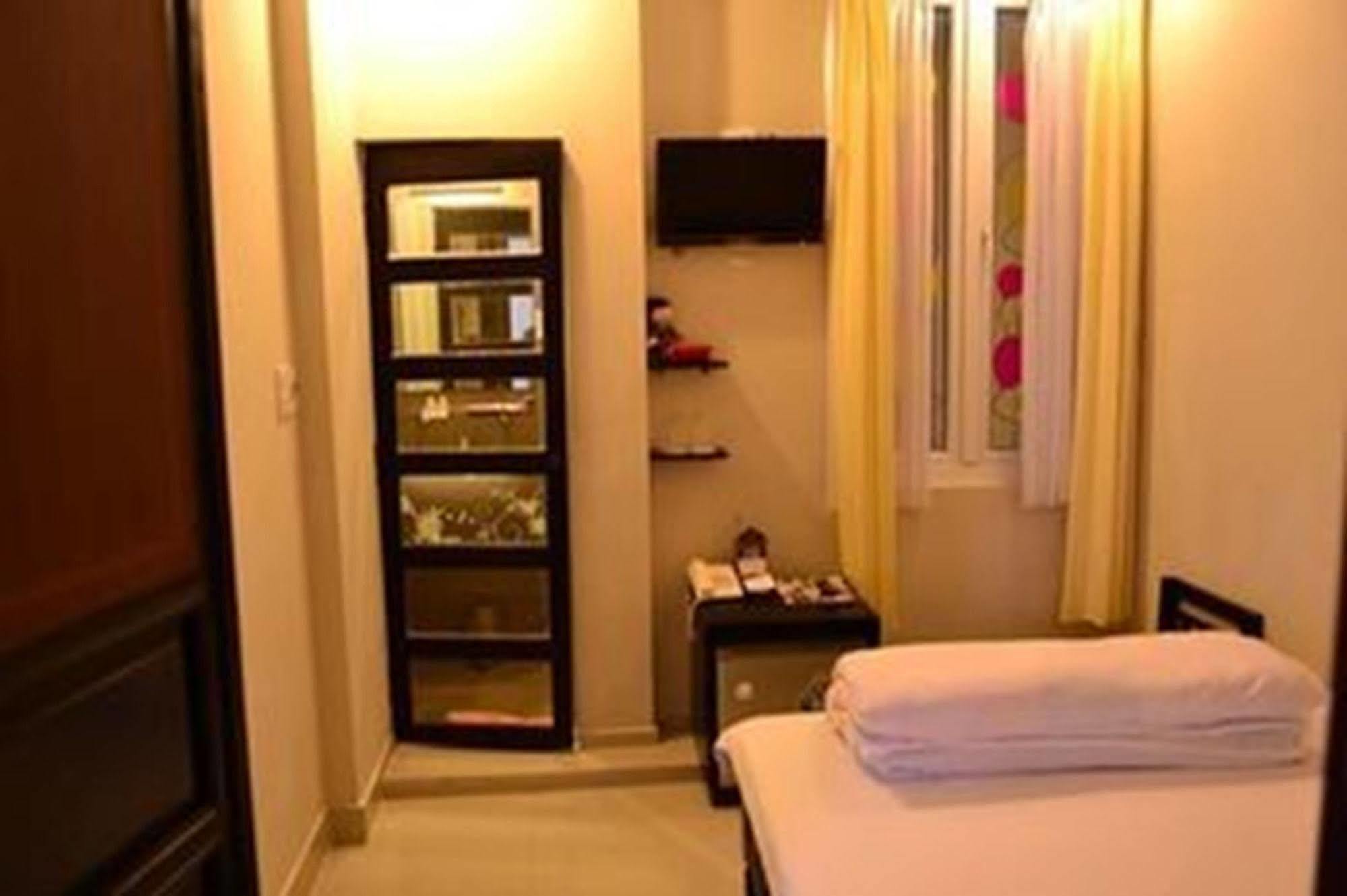 Hue Nino Hotel Dış mekan fotoğraf