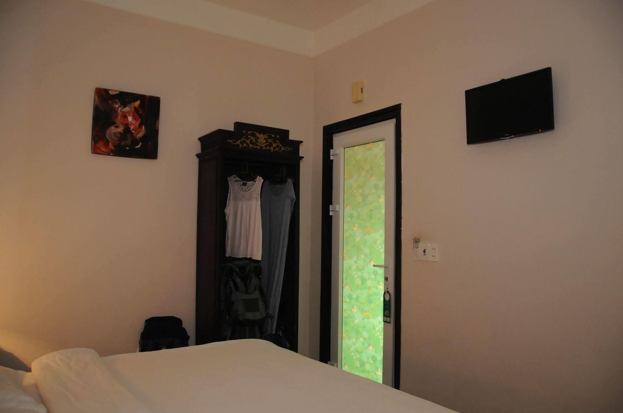 Hue Nino Hotel Dış mekan fotoğraf