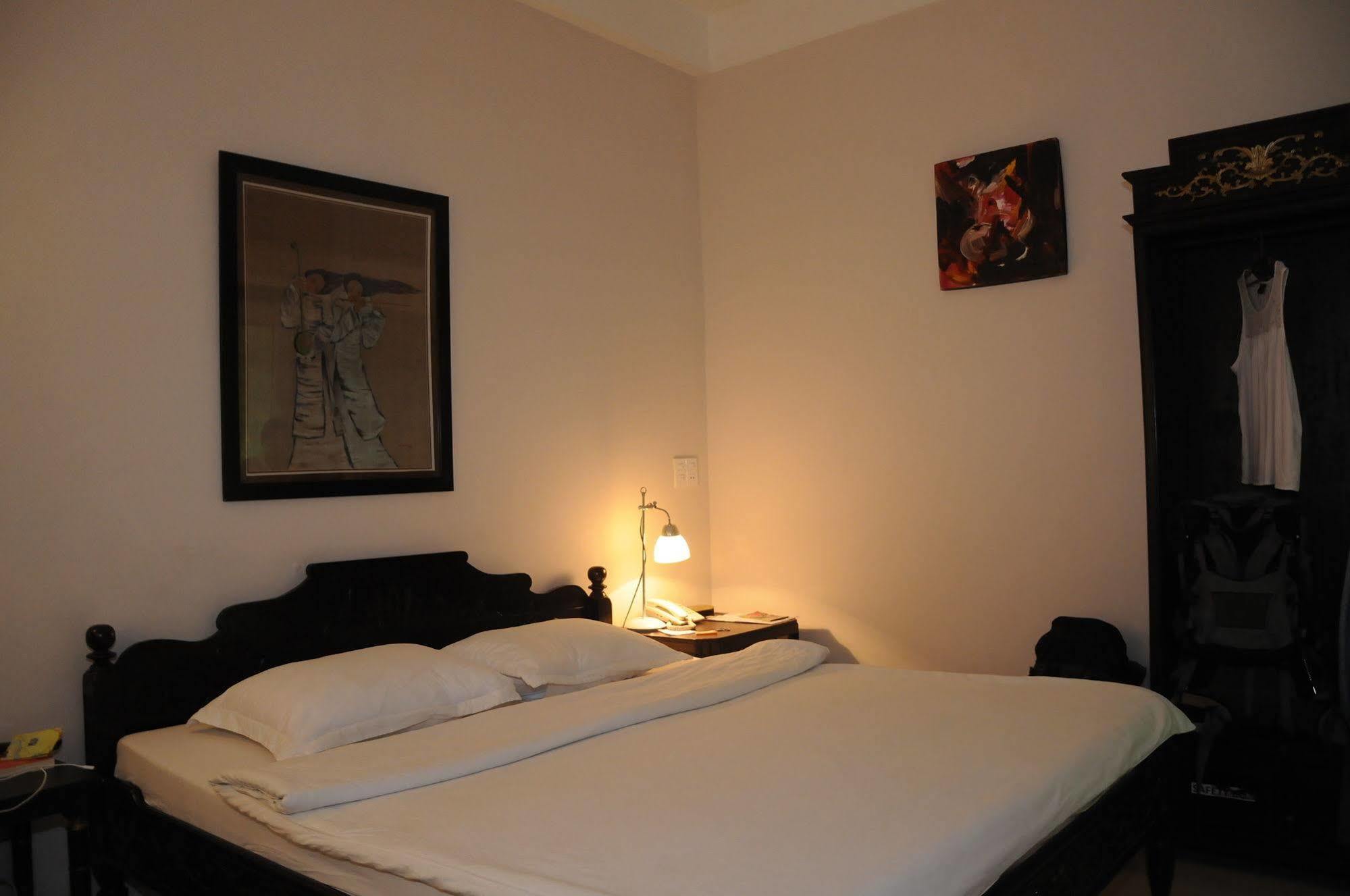 Hue Nino Hotel Dış mekan fotoğraf