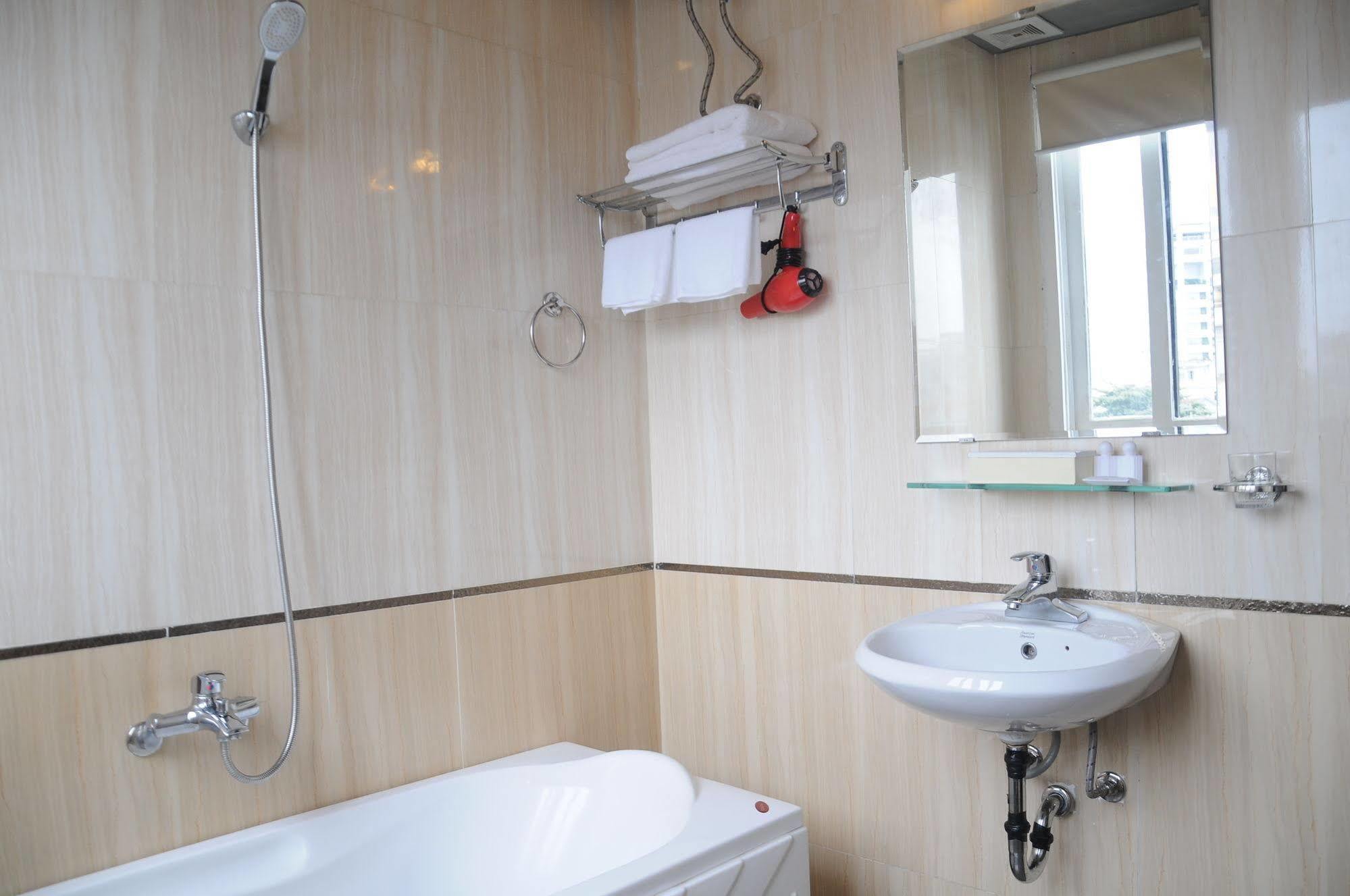 Hue Nino Hotel Dış mekan fotoğraf