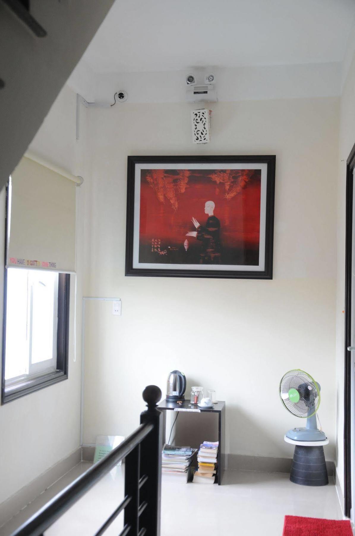 Hue Nino Hotel Dış mekan fotoğraf